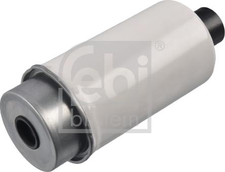 Febi Bilstein 186382 - Filtro carburante www.autoricambit.com