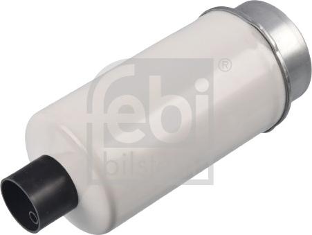 Febi Bilstein 186382 - Filtro carburante www.autoricambit.com