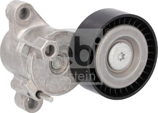 Febi Bilstein 186379 - Tendicinghia, Cinghia Poly-V www.autoricambit.com