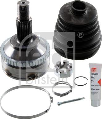 Febi Bilstein 186372 - Kit giunti, Semiasse www.autoricambit.com