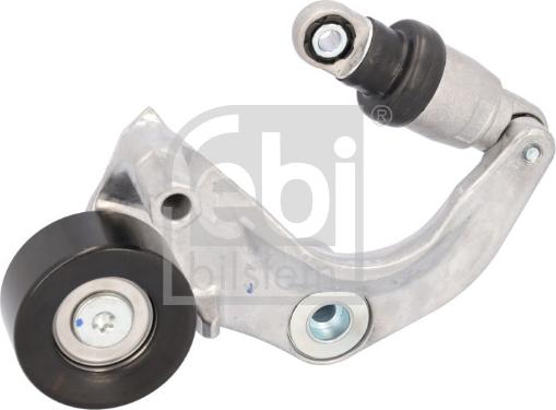 Febi Bilstein 186259 - Tendicinghia, Cinghia Poly-V www.autoricambit.com