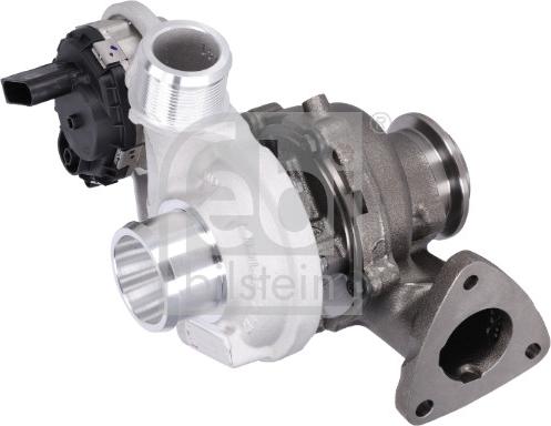 Febi Bilstein 186794 - Turbocompressore, Sovralimentazione www.autoricambit.com