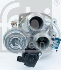 Febi Bilstein 186791 - Turbocompressore, Sovralimentazione www.autoricambit.com