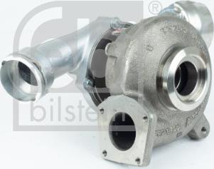 Febi Bilstein 186741 - Turbocompressore, Sovralimentazione www.autoricambit.com