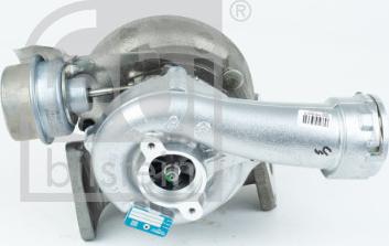 Febi Bilstein 186741 - Turbocompressore, Sovralimentazione www.autoricambit.com