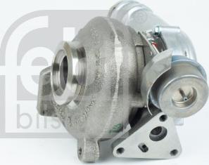 Febi Bilstein 186741 - Turbocompressore, Sovralimentazione www.autoricambit.com