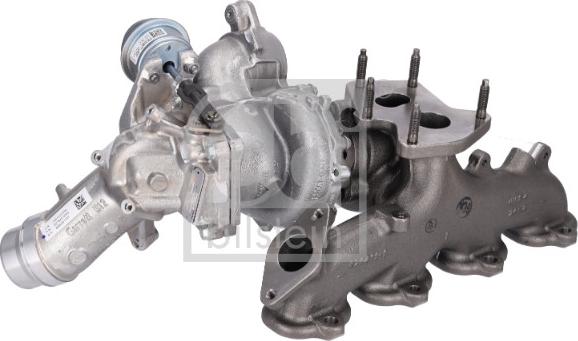 Febi Bilstein 186751 - Turbocompressore, Sovralimentazione www.autoricambit.com