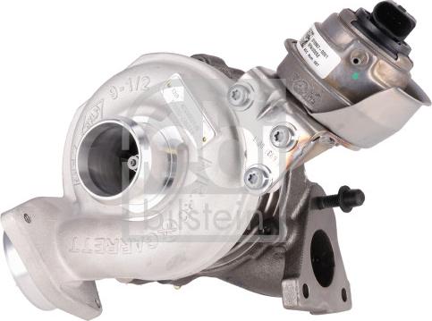 Febi Bilstein 186764 - Turbocompressore, Sovralimentazione www.autoricambit.com