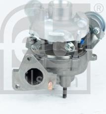 Febi Bilstein 186711 - Turbocompressore, Sovralimentazione www.autoricambit.com