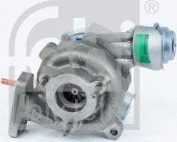 Febi Bilstein 186711 - Turbocompressore, Sovralimentazione www.autoricambit.com