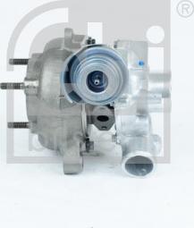 Febi Bilstein 186711 - Turbocompressore, Sovralimentazione www.autoricambit.com