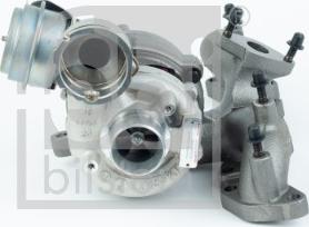 Febi Bilstein 186789 - Turbocompressore, Sovralimentazione www.autoricambit.com