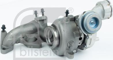 Febi Bilstein 186789 - Turbocompressore, Sovralimentazione www.autoricambit.com