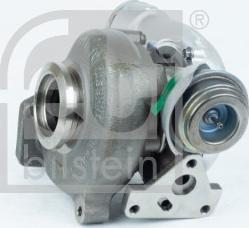 Febi Bilstein 186733 - Turbocompressore, Sovralimentazione www.autoricambit.com