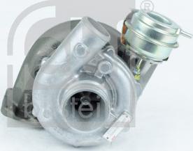 Febi Bilstein 186779 - Turbocompressore, Sovralimentazione www.autoricambit.com