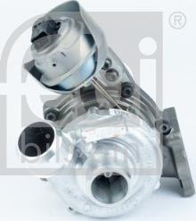 Febi Bilstein 186771 - Turbocompressore, Sovralimentazione www.autoricambit.com