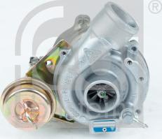 Febi Bilstein 186772 - Turbocompressore, Sovralimentazione www.autoricambit.com