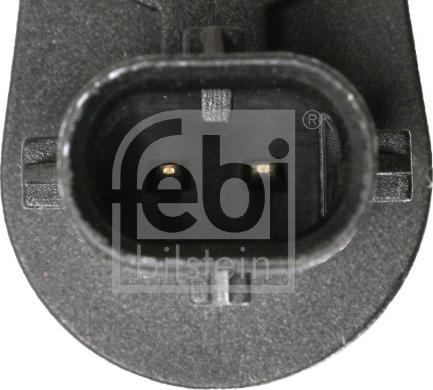 Febi Bilstein 180944 - Sensore, N° giri ruota www.autoricambit.com