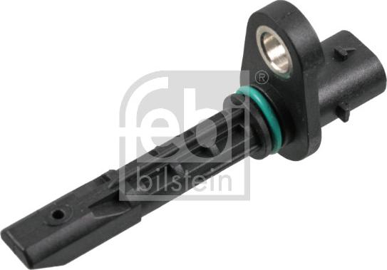 Febi Bilstein 180944 - Sensore, N° giri ruota www.autoricambit.com