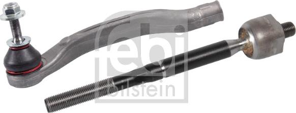 Febi Bilstein 180940 - Tirante trasversale www.autoricambit.com