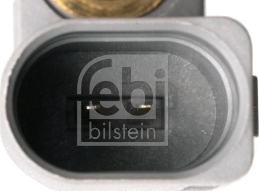 Febi Bilstein 180962 - Sensore, N° giri ruota www.autoricambit.com