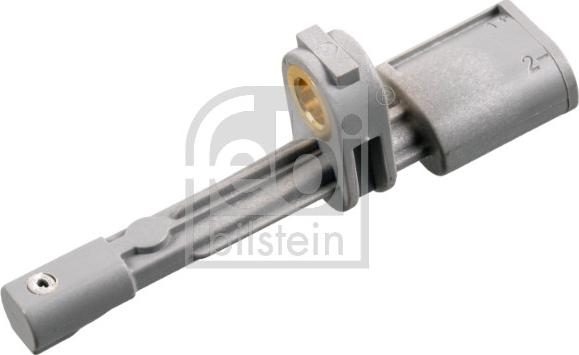 Febi Bilstein 180962 - Sensore, N° giri ruota www.autoricambit.com