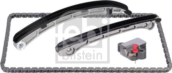 Febi Bilstein 180904 - Kit catena distribuzione www.autoricambit.com