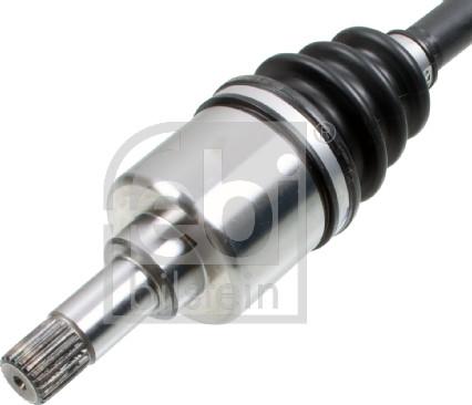 Febi Bilstein 180919 - Albero motore/Semiasse www.autoricambit.com