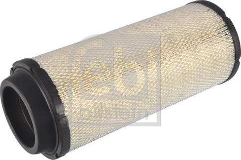 Febi Bilstein 180915 - Filtro aria www.autoricambit.com