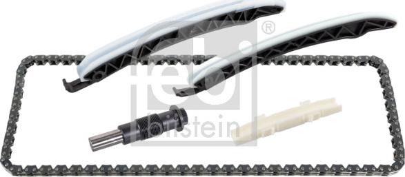 Febi Bilstein 180910 - Kit catena distribuzione www.autoricambit.com