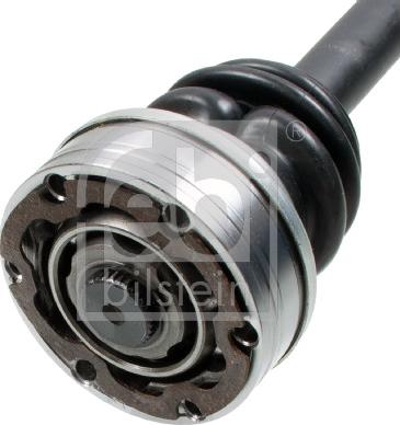 Febi Bilstein 180918 - Albero motore/Semiasse www.autoricambit.com