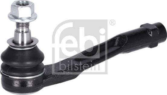 Febi Bilstein 180987 - Testa barra d'accoppiamento www.autoricambit.com