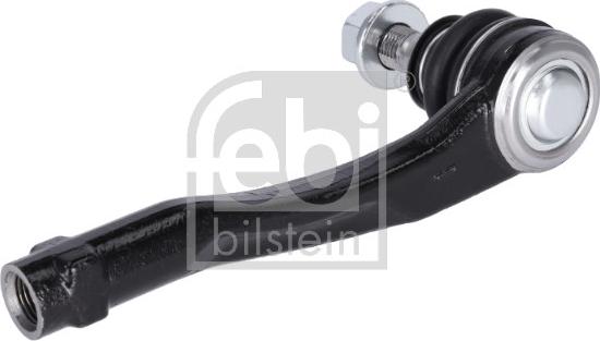 Febi Bilstein 180987 - Testa barra d'accoppiamento www.autoricambit.com