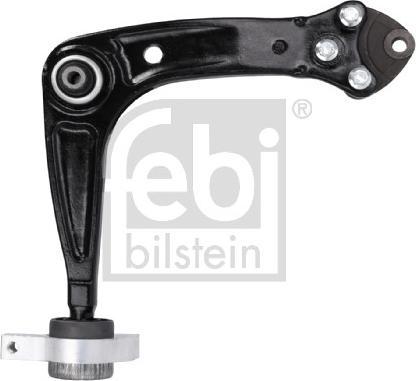 Febi Bilstein 180935 - Sospensione a ruote indipendenti www.autoricambit.com