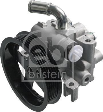 Febi Bilstein 180931 - Pompa idraulica, Sterzo www.autoricambit.com