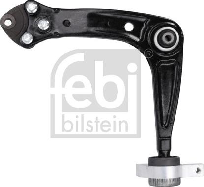 Febi Bilstein 180932 - Sospensione a ruote indipendenti www.autoricambit.com