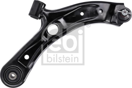 Febi Bilstein 180937 - Sospensione a ruote indipendenti www.autoricambit.com