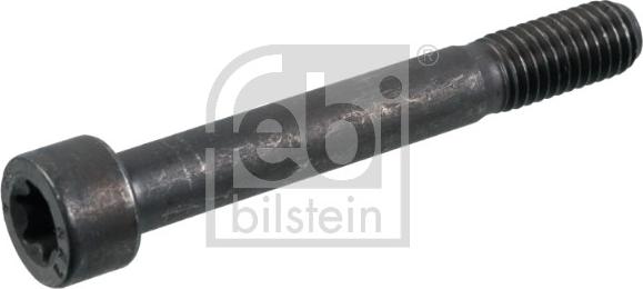 Febi Bilstein 180925 - Bullone/Vite www.autoricambit.com