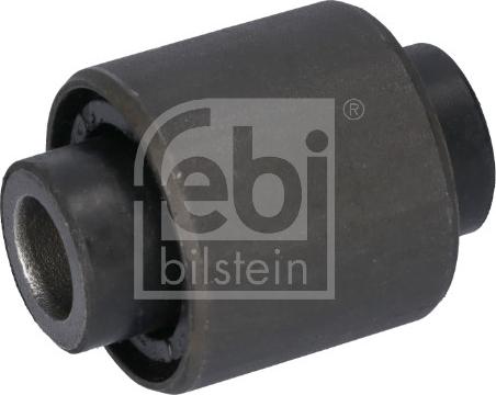 Febi Bilstein 180491 - Silent Block, Supporto Braccio Oscillante www.autoricambit.com