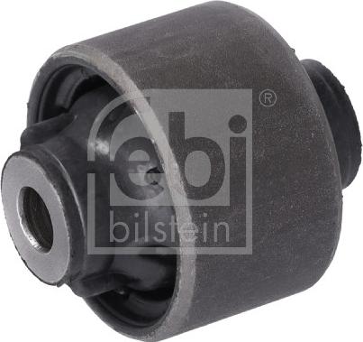 Febi Bilstein 180493 - Silent Block, Supporto Braccio Oscillante www.autoricambit.com