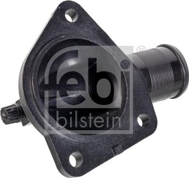 Febi Bilstein 180457 - Flangia d. refrigerante www.autoricambit.com