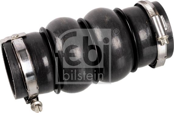 Febi Bilstein 180416 - Flessibile aria alimentazione www.autoricambit.com