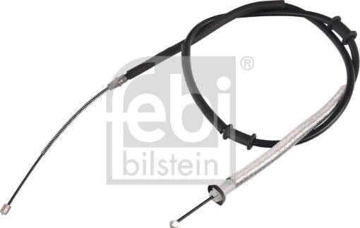 Febi Bilstein 180483 - Cavo comando, Freno stazionamento www.autoricambit.com