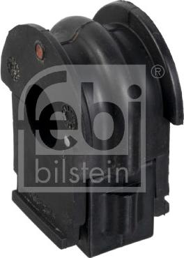 Febi Bilstein 180426 - Bronzina cuscinetto, Barra stabilizzatrice www.autoricambit.com