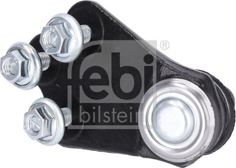 Febi Bilstein 180420 - Giunto di supporto / guida www.autoricambit.com