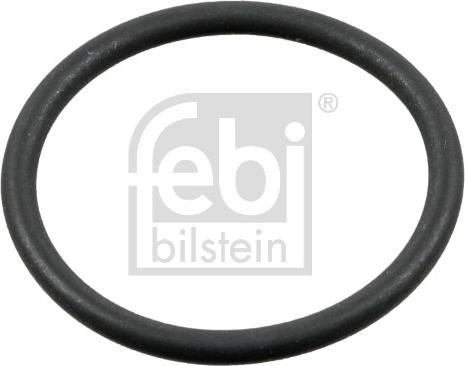 Febi Bilstein 180599 - Anello tenuta, Tubo refrigerante www.autoricambit.com