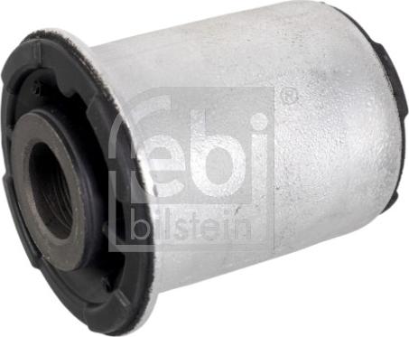 Febi Bilstein 180567 - Silent Block, Supporto Braccio Oscillante www.autoricambit.com