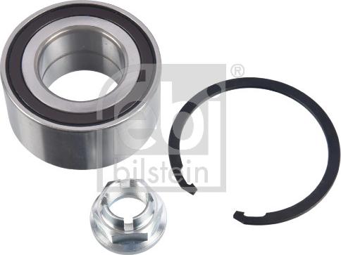 Febi Bilstein 180505 - Kit cuscinetto ruota www.autoricambit.com