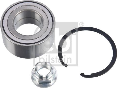 Febi Bilstein 180505 - Kit cuscinetto ruota www.autoricambit.com