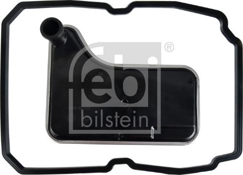 Febi Bilstein 180502 - Filtro idraulico, Cambio automatico www.autoricambit.com